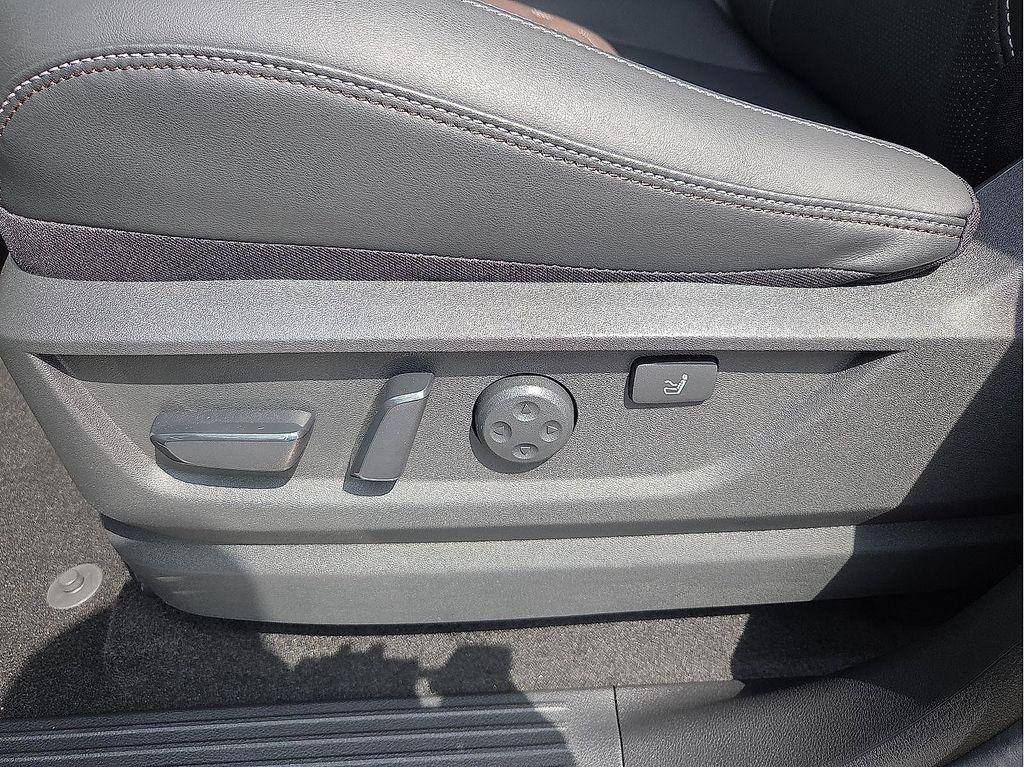 new 2026 Nissan Armada car, priced at $87,525