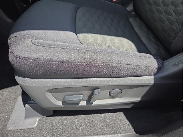 new 2025 Nissan Pathfinder car, priced at $40,636