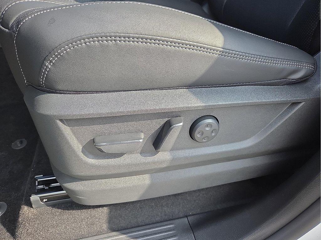 new 2026 Nissan Armada car, priced at $82,725