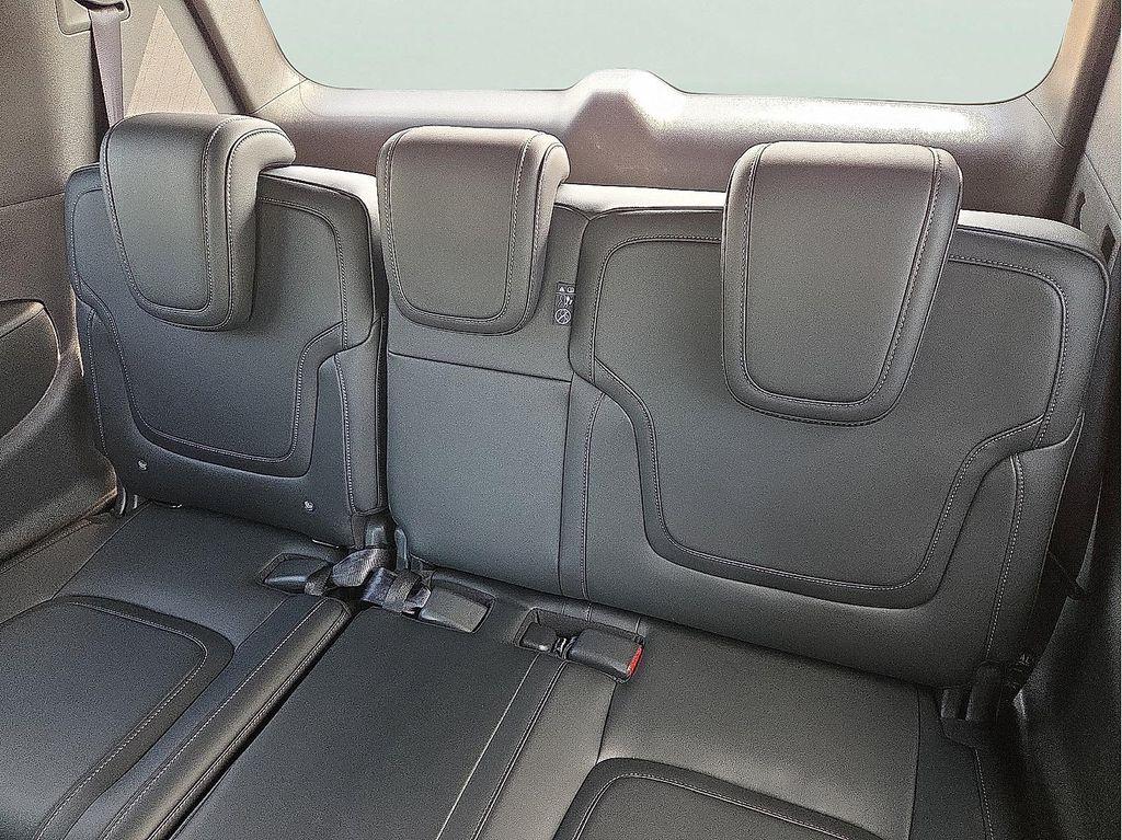 new 2026 Nissan Armada car, priced at $82,725