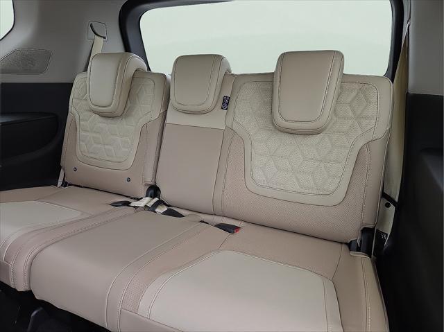 new 2025 Nissan Armada car, priced at $77,660