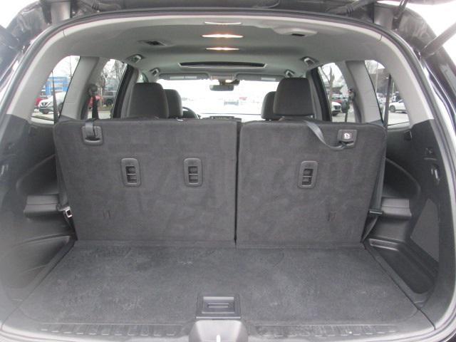 used 2021 Honda Pilot car, priced at $24,599