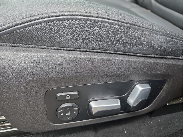 used 2021 BMW X3 car, priced at $23,486