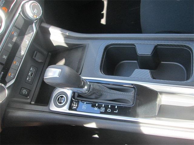 new 2025 Nissan Sentra car, priced at $24,031
