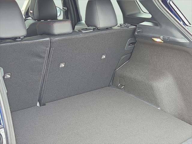 new 2025 Nissan Kicks car, priced at $29,286