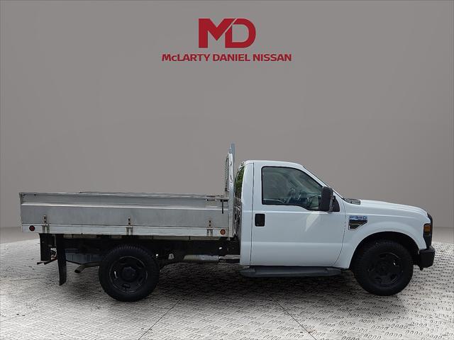 used 2008 Ford F-350 car, priced at $17,339