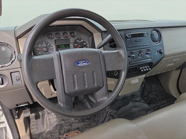 used 2008 Ford F-350 car, priced at $17,339