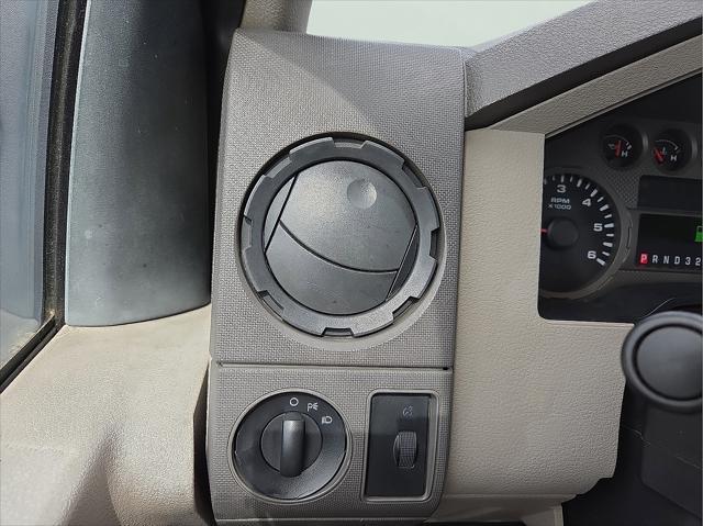 used 2008 Ford F-350 car, priced at $17,339