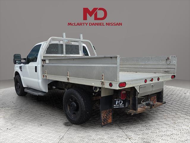 used 2008 Ford F-350 car, priced at $17,339
