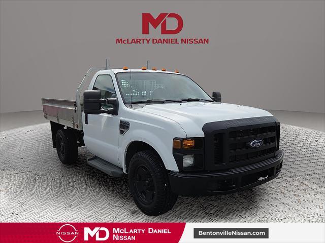 used 2008 Ford F-350 car, priced at $17,339