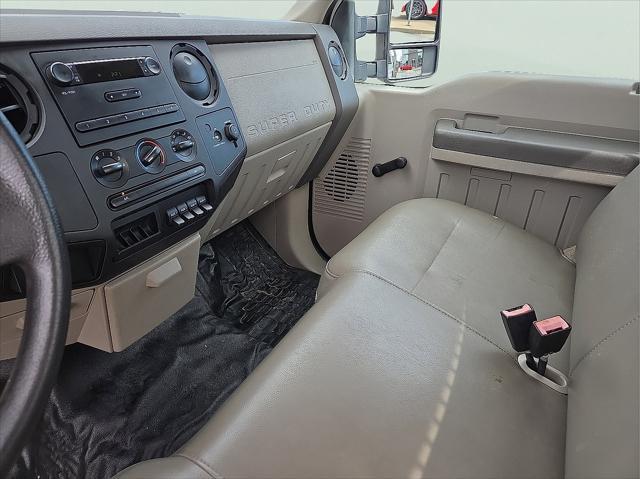 used 2008 Ford F-350 car, priced at $17,339