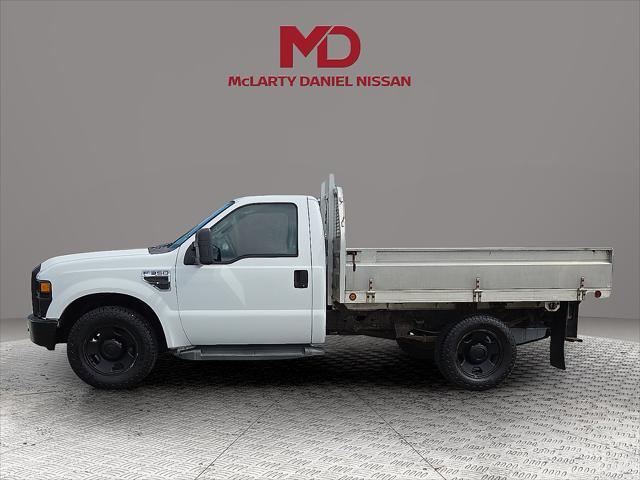 used 2008 Ford F-350 car, priced at $17,339