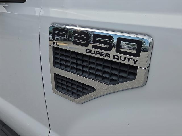 used 2008 Ford F-350 car, priced at $17,339
