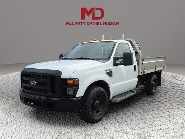 used 2008 Ford F-350 car, priced at $17,339