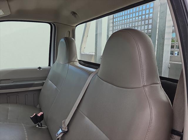 used 2008 Ford F-350 car, priced at $17,339