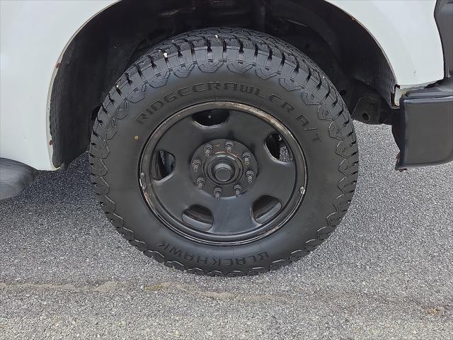 used 2008 Ford F-350 car, priced at $17,339