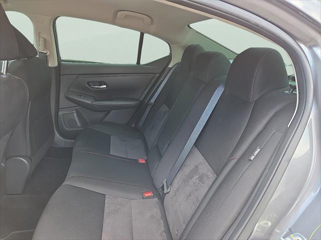 used 2022 Nissan Sentra car, priced at $20,629