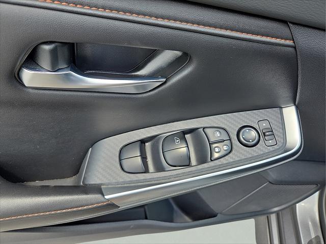 used 2022 Nissan Sentra car, priced at $20,629