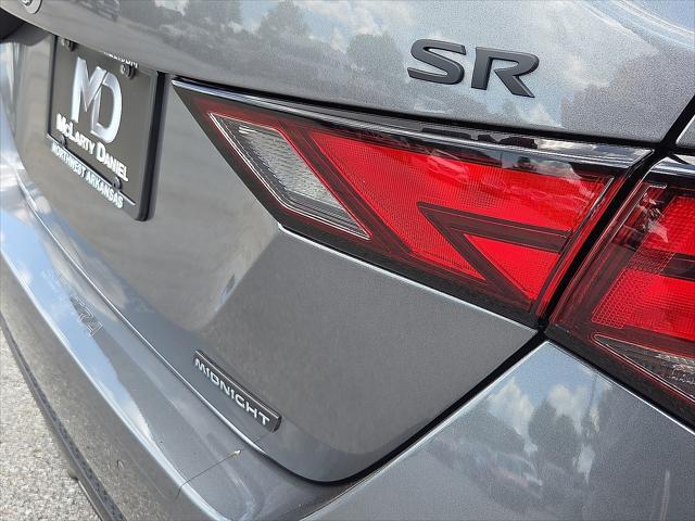 used 2022 Nissan Sentra car, priced at $20,629