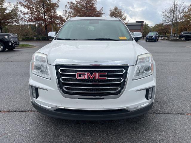 used 2016 GMC Terrain car, priced at $14,995