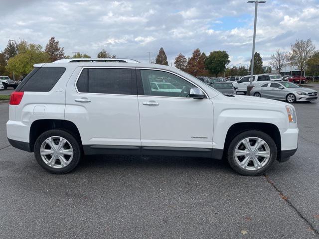 used 2016 GMC Terrain car, priced at $14,995