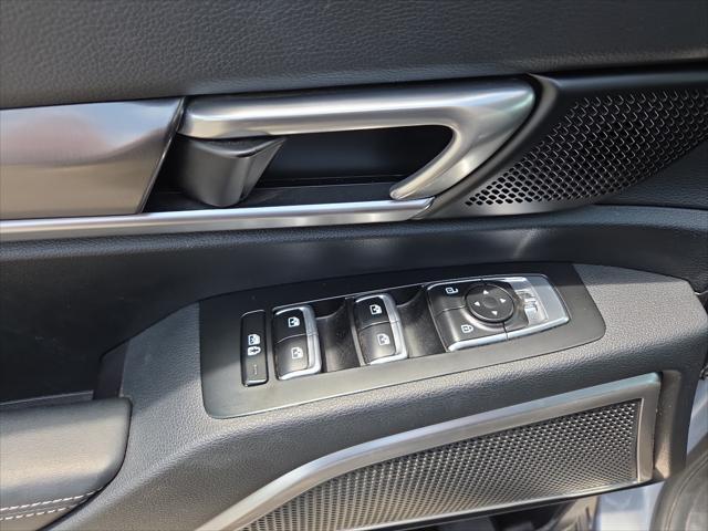 used 2024 Kia Telluride car, priced at $39,637