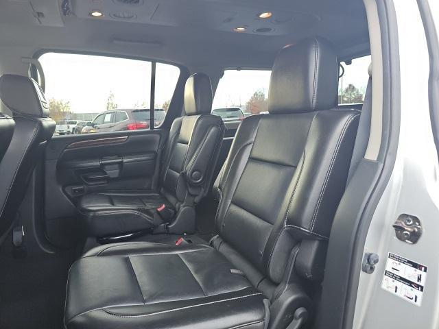 used 2013 Nissan Armada car, priced at $17,899