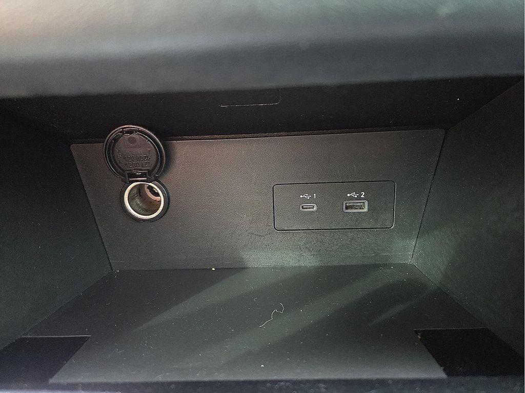 used 2022 Nissan Pathfinder car, priced at $26,799