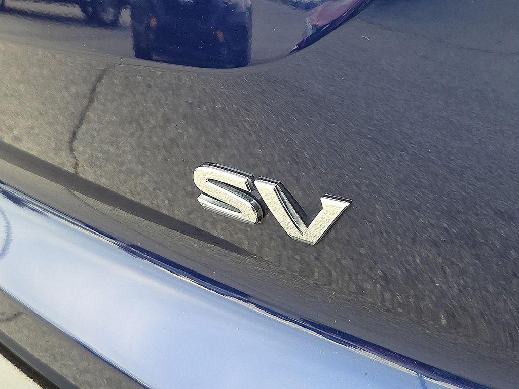 used 2022 Nissan Pathfinder car, priced at $26,799