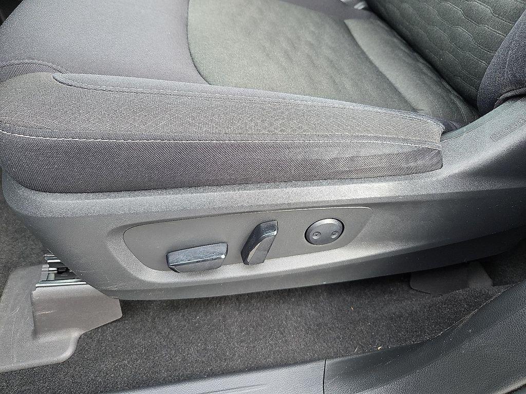 used 2022 Nissan Pathfinder car, priced at $26,799