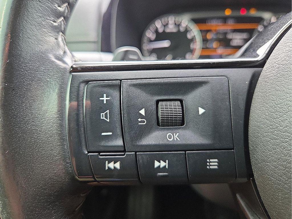 used 2022 Nissan Pathfinder car, priced at $26,799