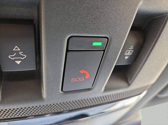 new 2025 Nissan Armada car, priced at $82,215