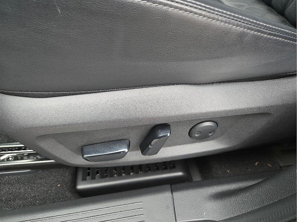 used 2023 Nissan Rogue car, priced at $29,998