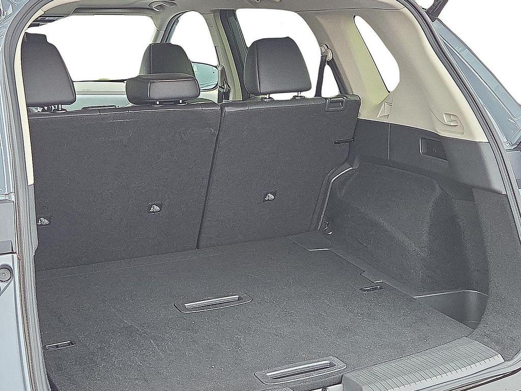 used 2023 Nissan Rogue car, priced at $29,998