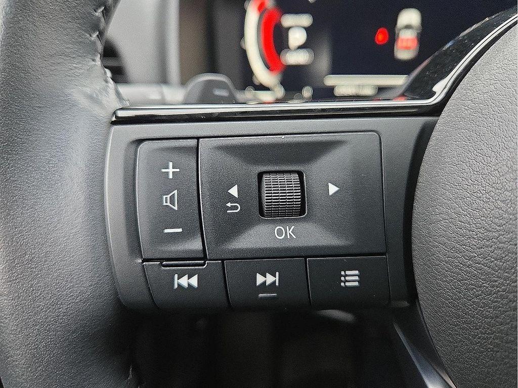 used 2023 Nissan Rogue car, priced at $29,998