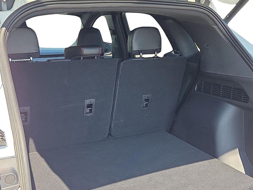 used 2023 Ford Escape car, priced at $27,368