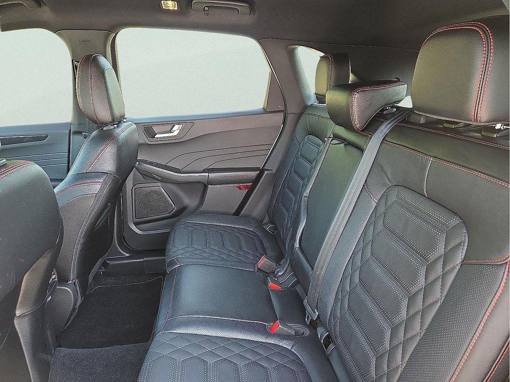 used 2023 Ford Escape car, priced at $27,368