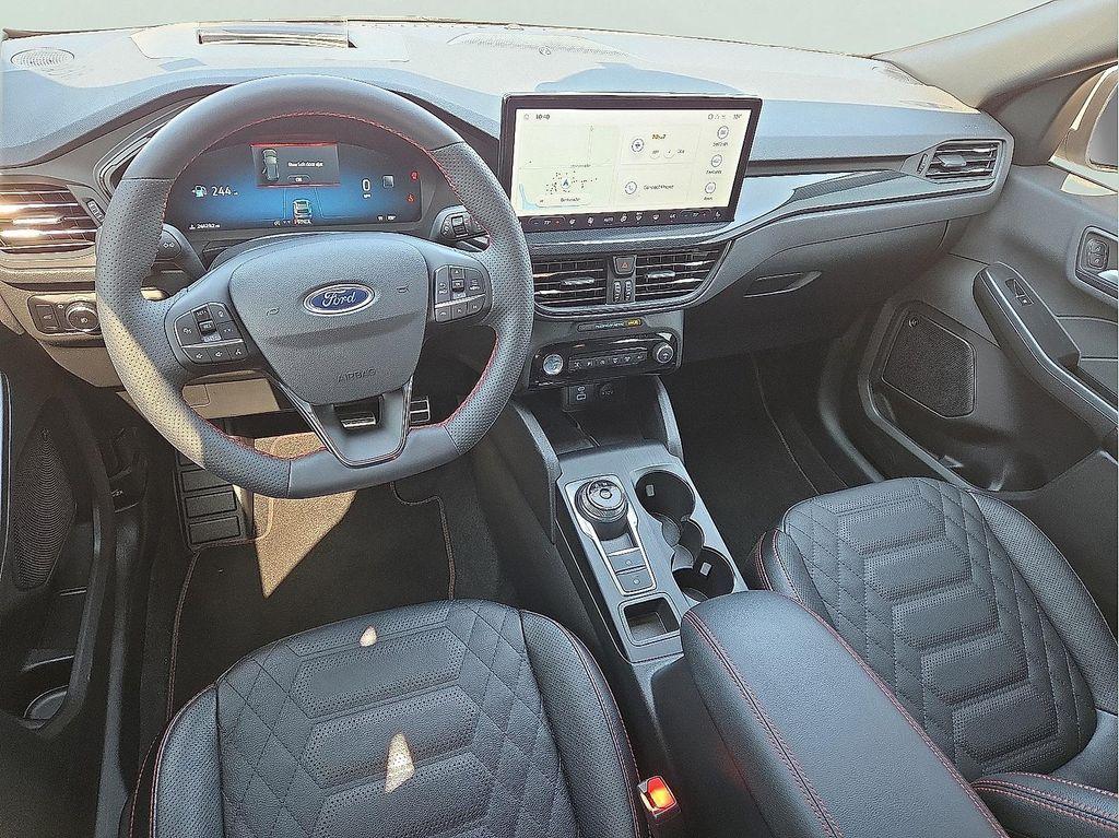 used 2023 Ford Escape car, priced at $28,679