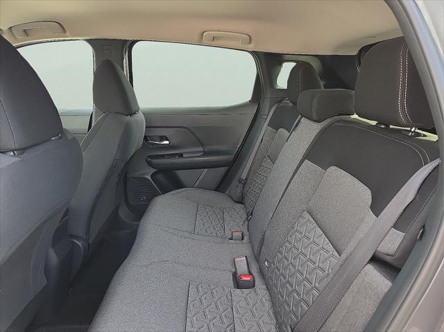 new 2025 Nissan Kicks car, priced at $26,360