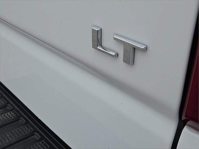 used 2024 Chevrolet Silverado 1500 car, priced at $53,998