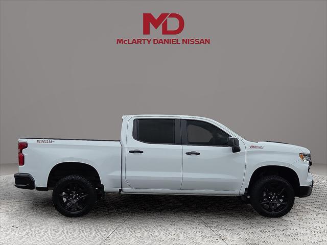 used 2024 Chevrolet Silverado 1500 car, priced at $53,998