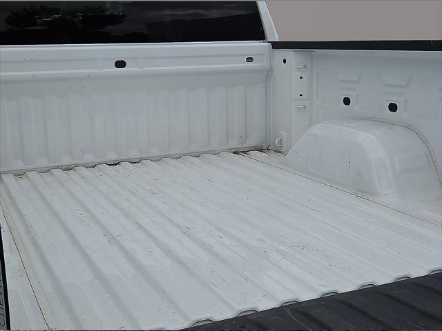 used 2024 Chevrolet Silverado 1500 car, priced at $53,998