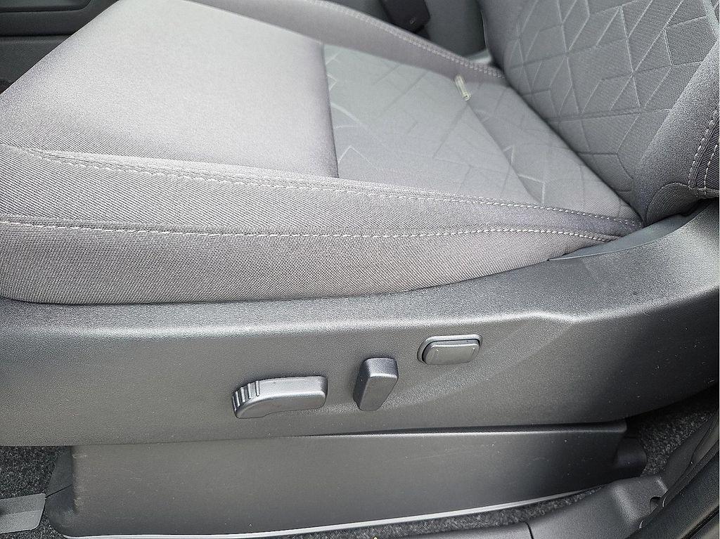 new 2026 Nissan Frontier car, priced at $42,285