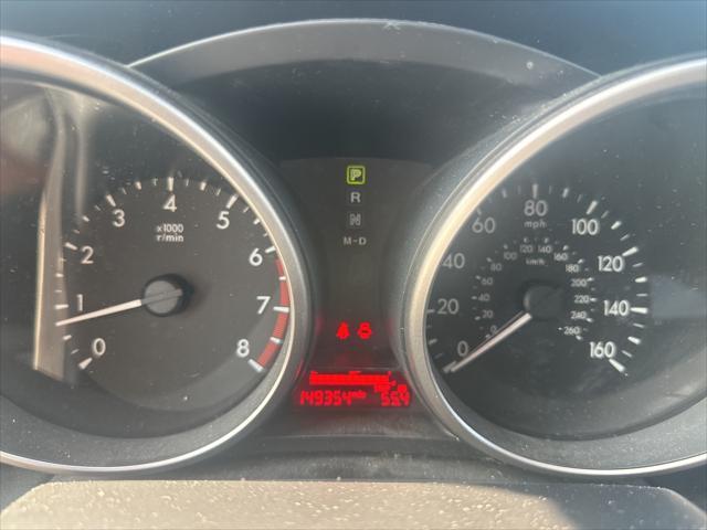 used 2012 Mazda Mazda5 car, priced at $7,399