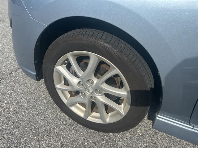used 2012 Mazda Mazda5 car, priced at $7,399