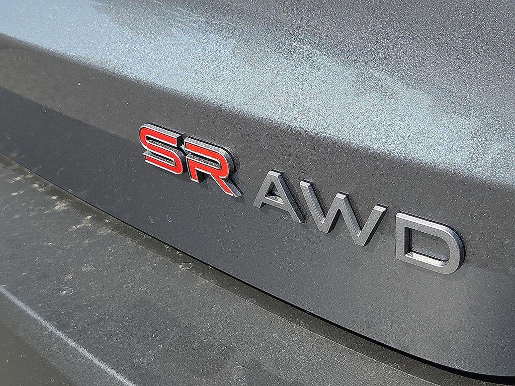 new 2026 Nissan Kicks car, priced at $34,052
