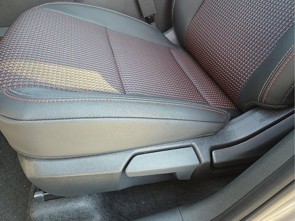 new 2026 Nissan Kicks car, priced at $34,052