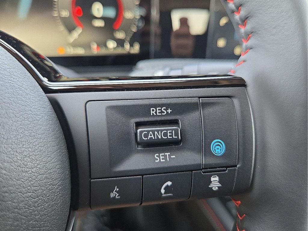 new 2026 Nissan Kicks car, priced at $34,052