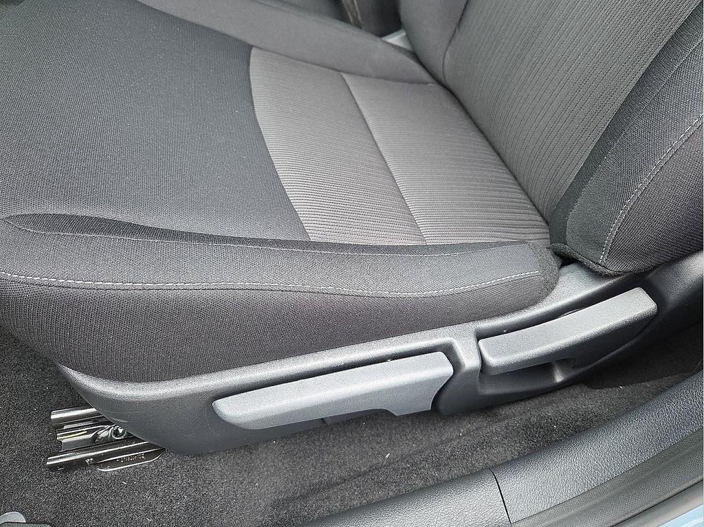 new 2025 Nissan Sentra car, priced at $21,483