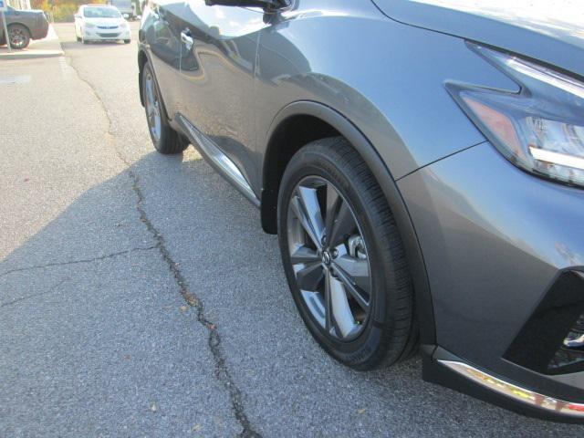 used 2022 Nissan Murano car, priced at $32,777